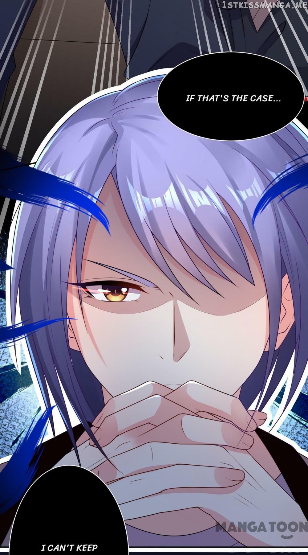 Blackmailed By Bossy Ceo chapter 116 - page 37