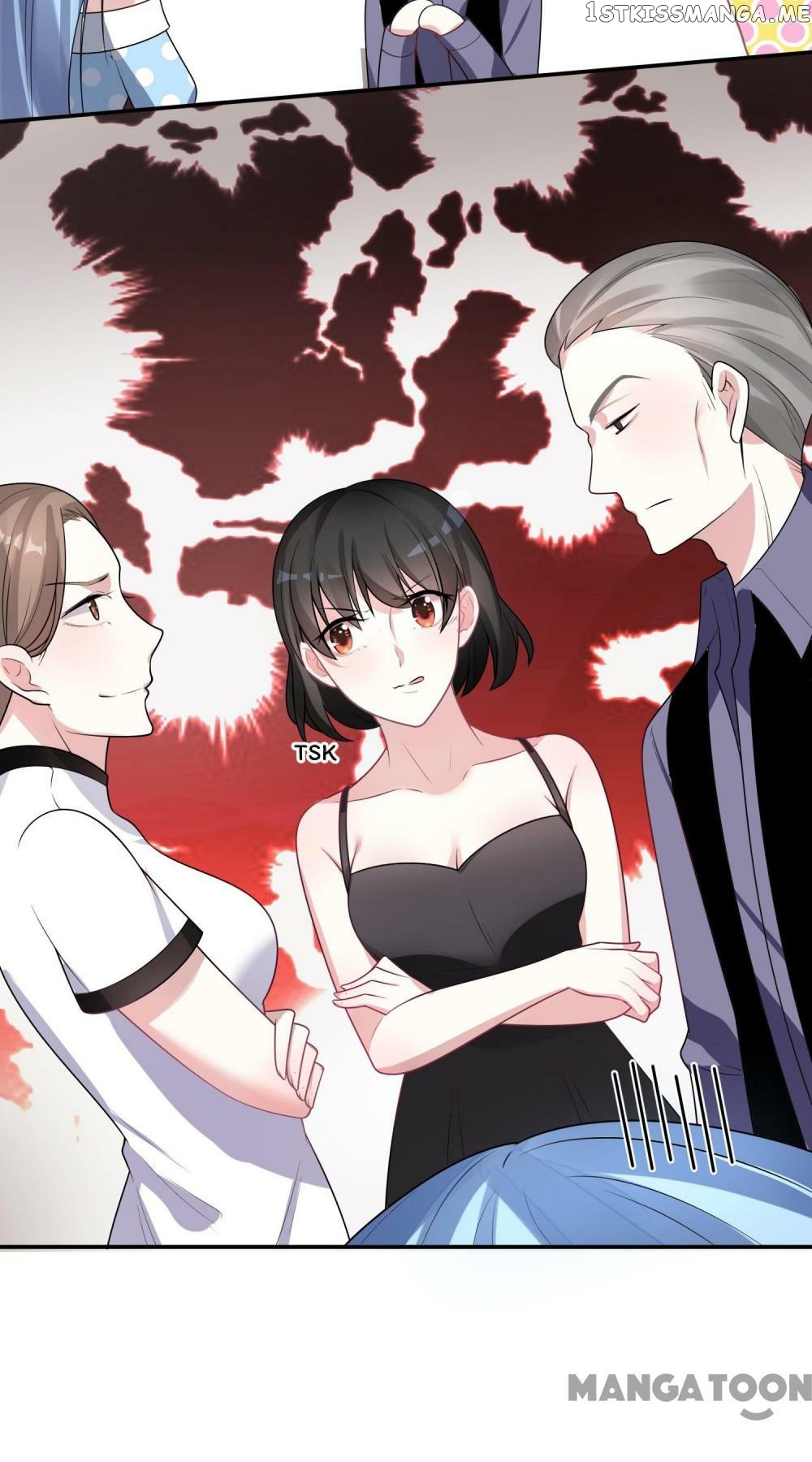 Blackmailed By Bossy Ceo chapter 116 - page 9