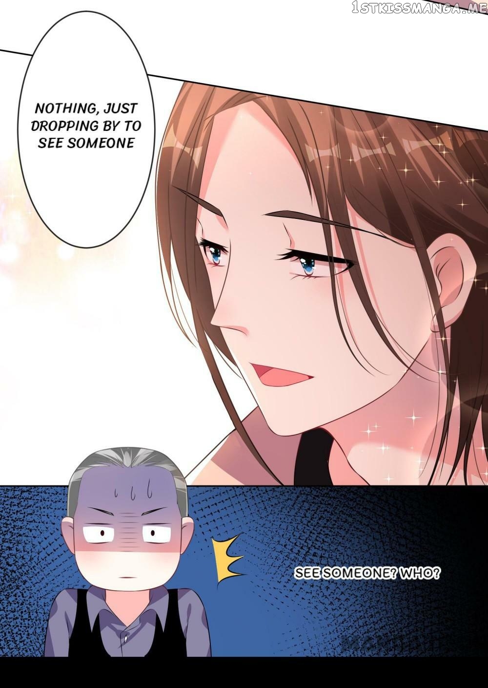 Blackmailed By Bossy Ceo chapter 115 - page 10