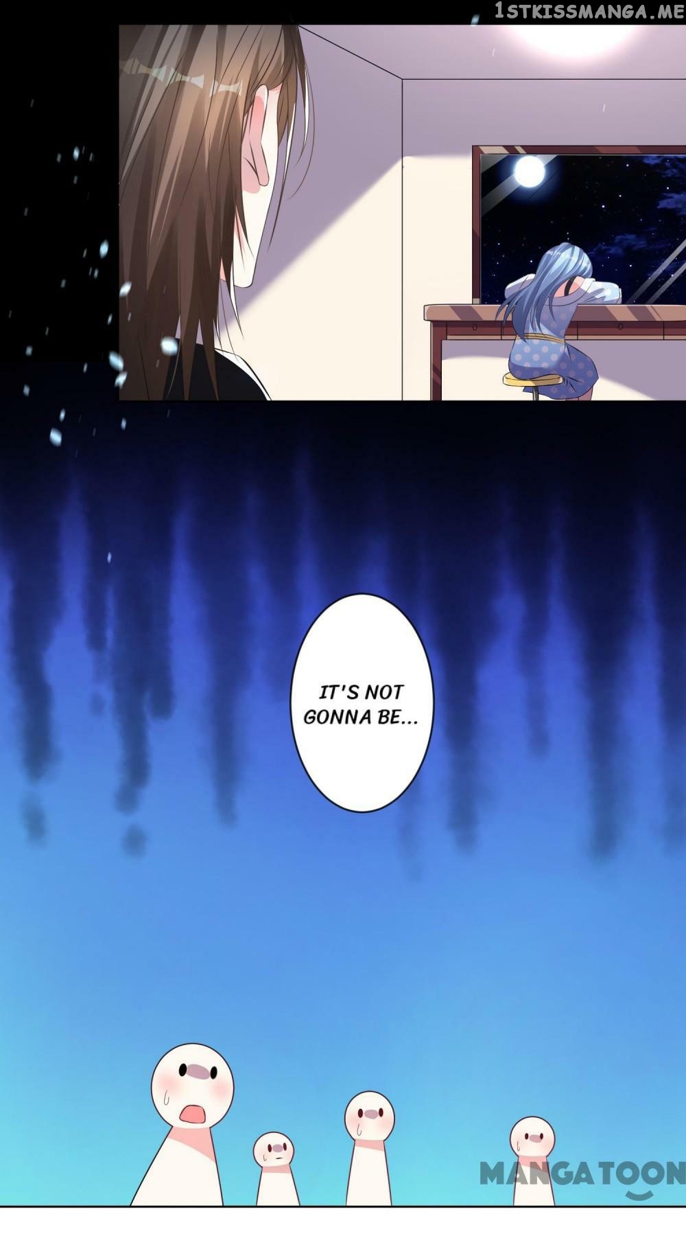 Blackmailed By Bossy Ceo chapter 115 - page 12