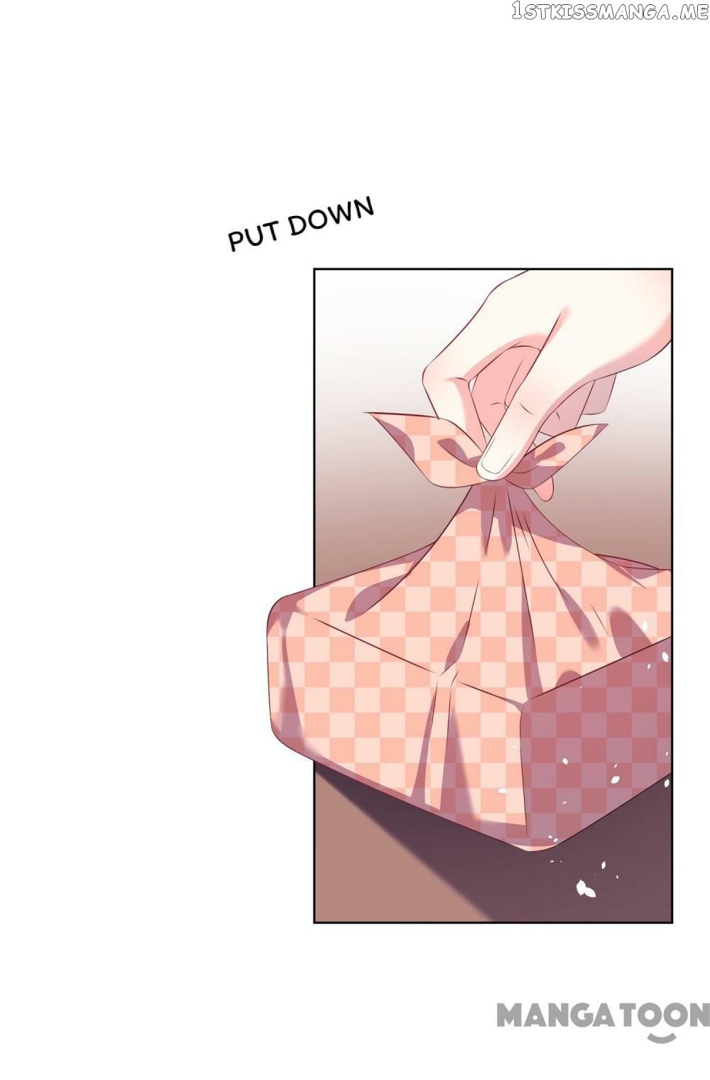 Blackmailed By Bossy Ceo chapter 115 - page 14