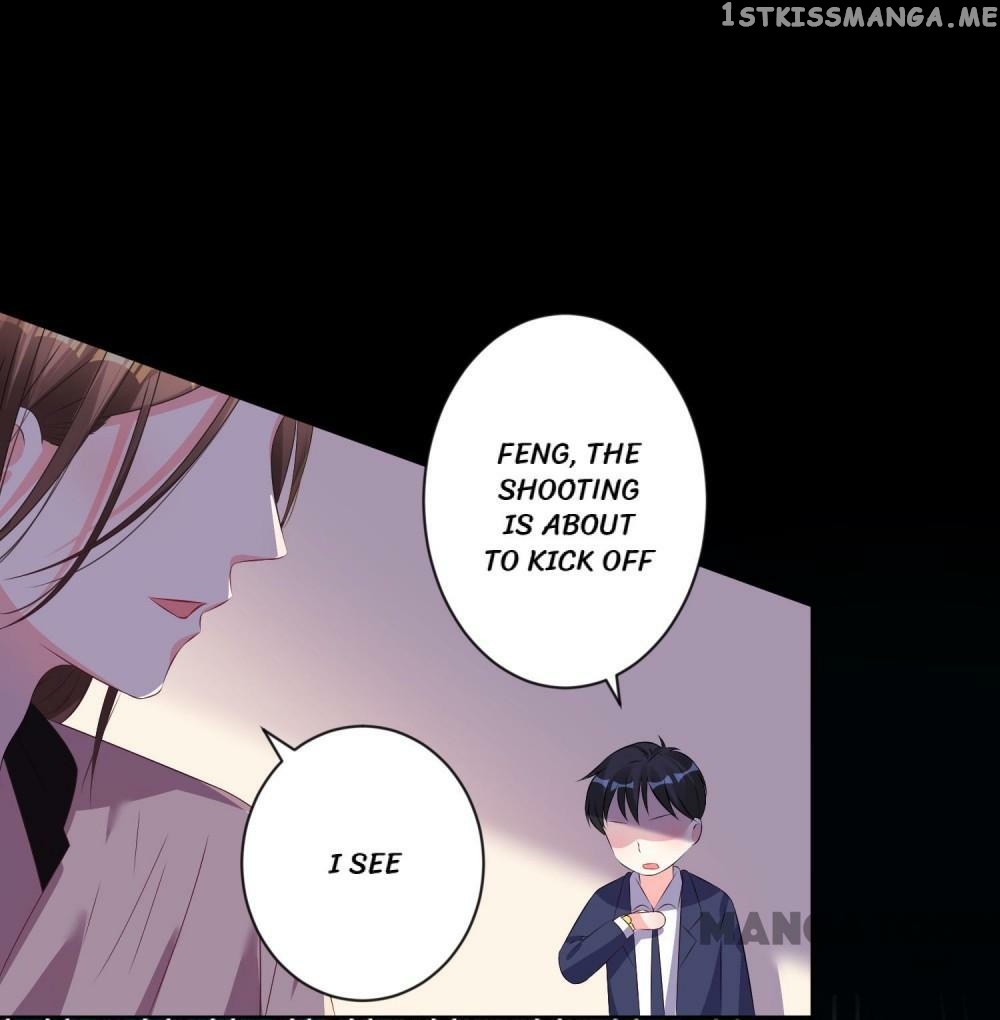 Blackmailed By Bossy Ceo chapter 115 - page 17
