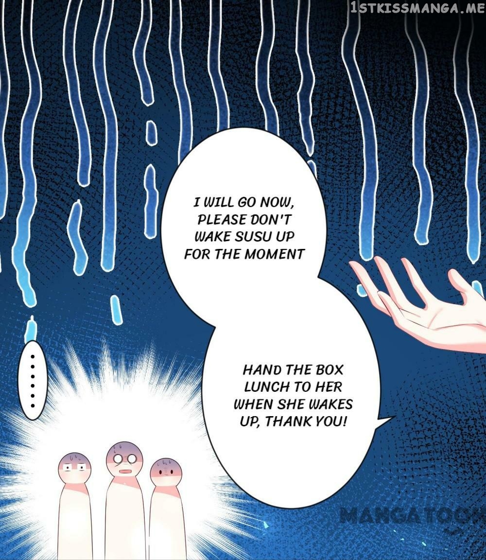 Blackmailed By Bossy Ceo chapter 115 - page 18
