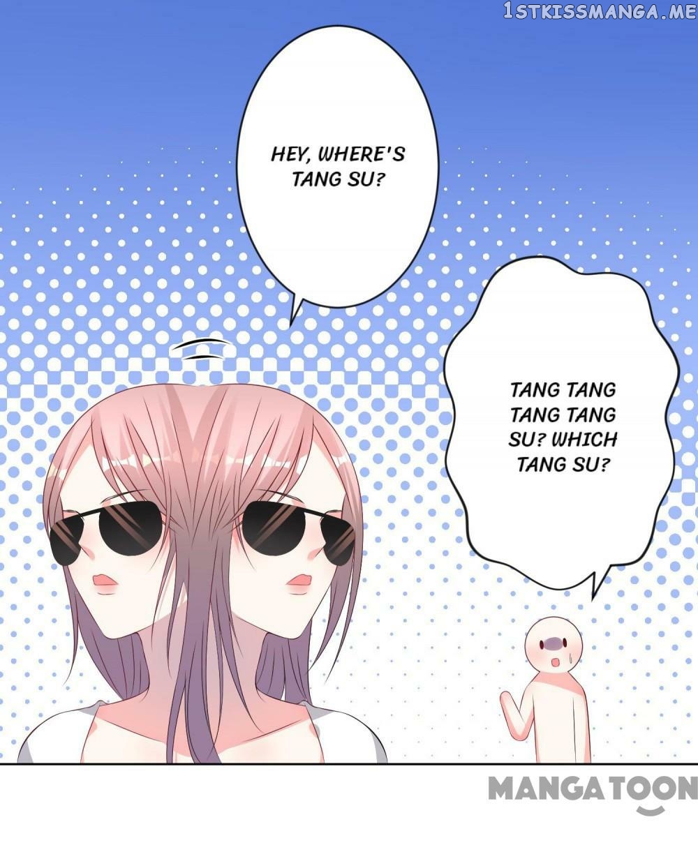 Blackmailed By Bossy Ceo chapter 115 - page 23