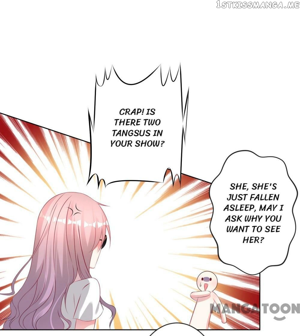 Blackmailed By Bossy Ceo chapter 115 - page 24
