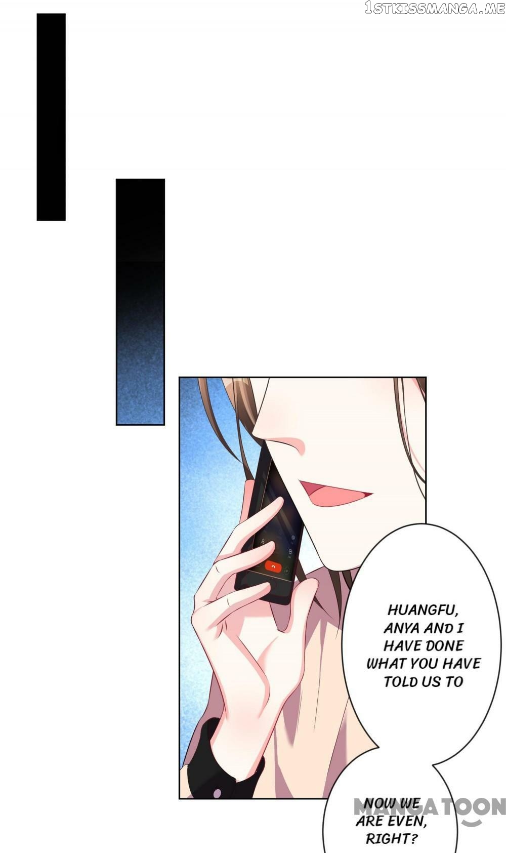 Blackmailed By Bossy Ceo chapter 115 - page 31