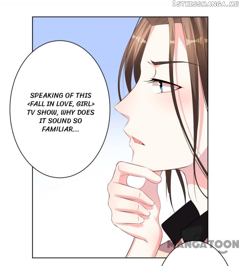 Blackmailed By Bossy Ceo chapter 115 - page 35