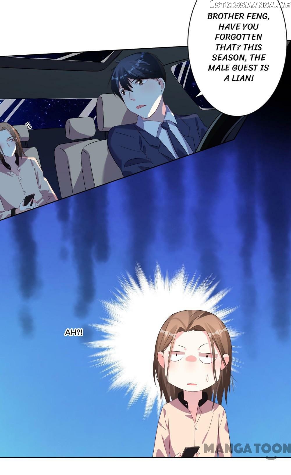 Blackmailed By Bossy Ceo chapter 115 - page 36