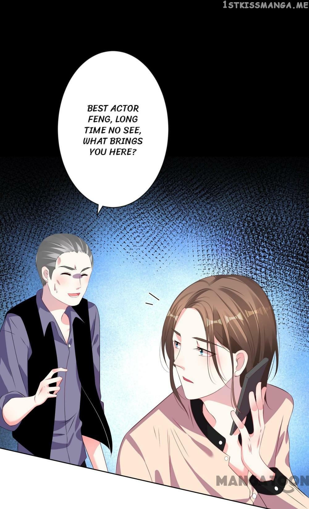 Blackmailed By Bossy Ceo chapter 115 - page 9