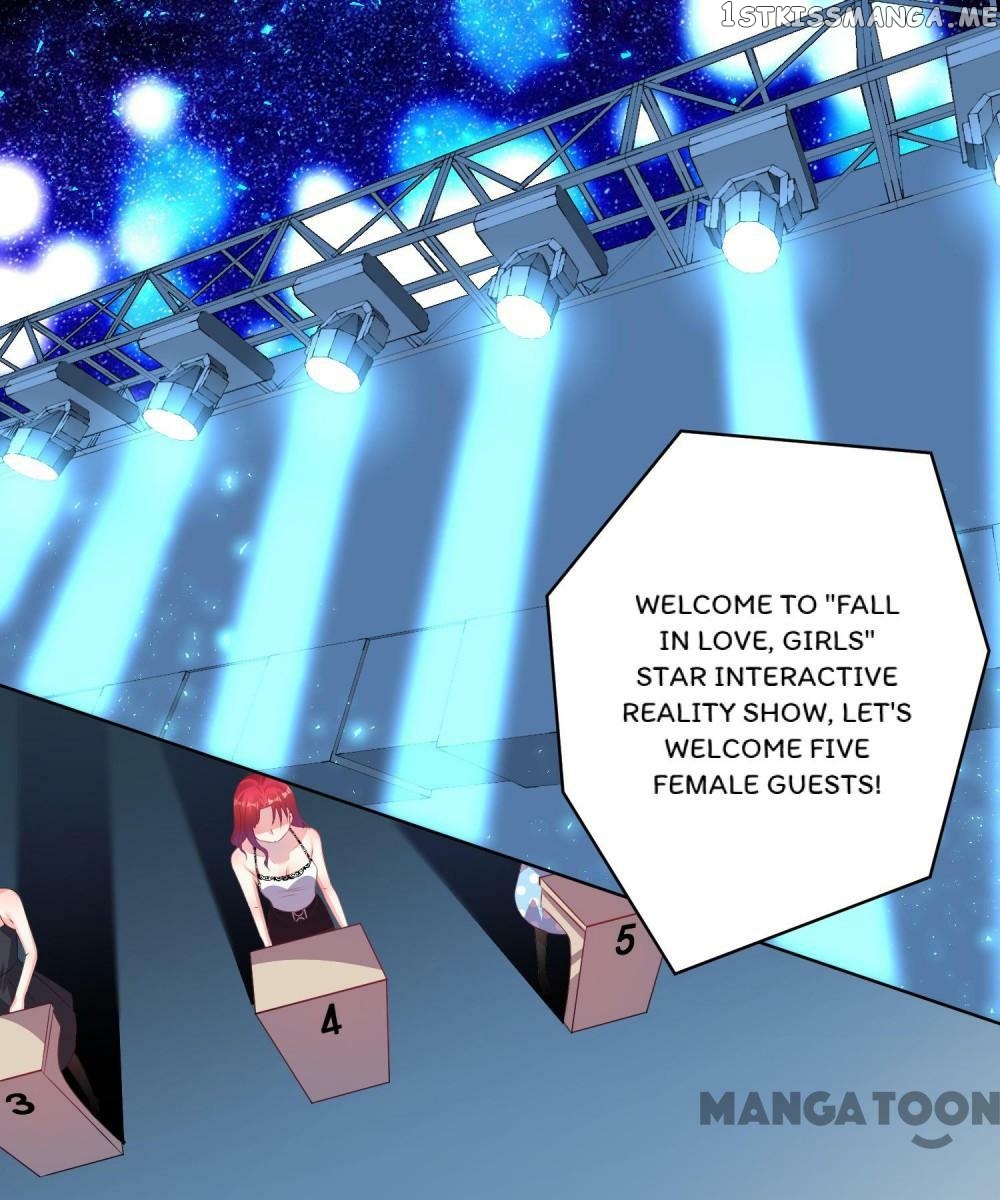 Blackmailed By Bossy Ceo chapter 114 - page 1
