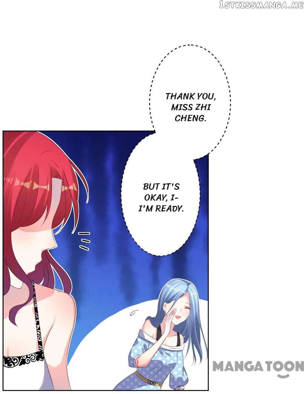Blackmailed By Bossy Ceo chapter 114 - page 10