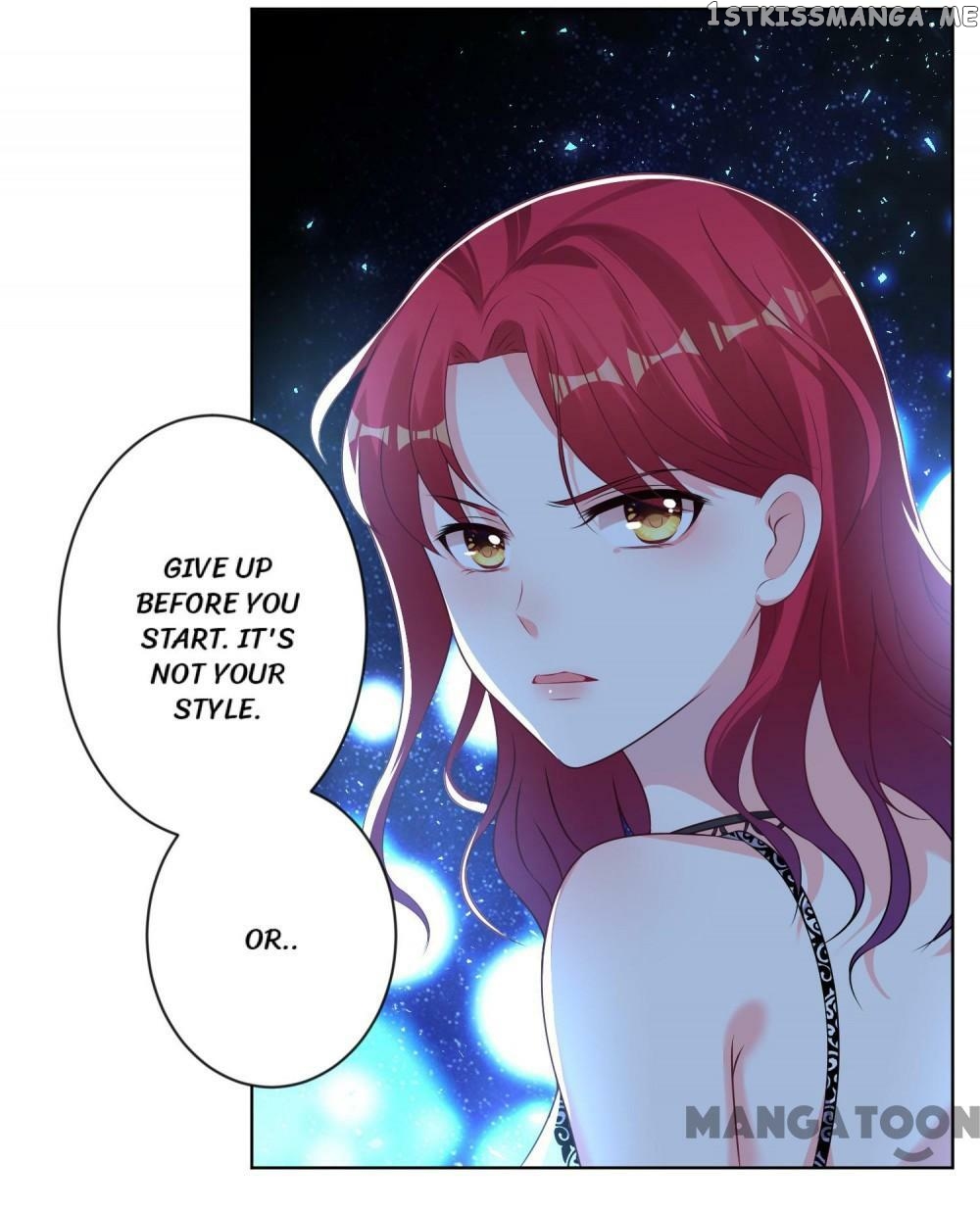 Blackmailed By Bossy Ceo chapter 114 - page 11