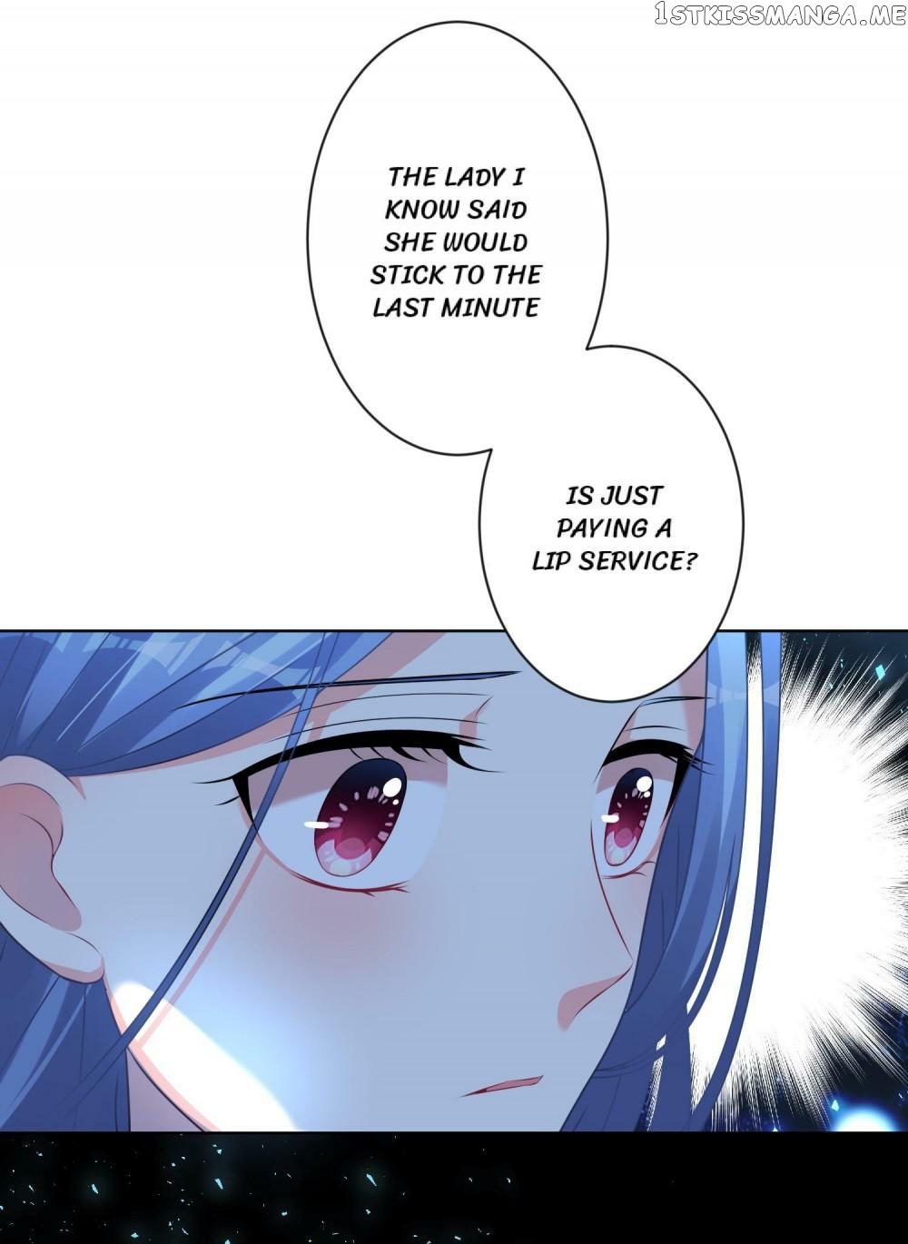 Blackmailed By Bossy Ceo chapter 114 - page 12