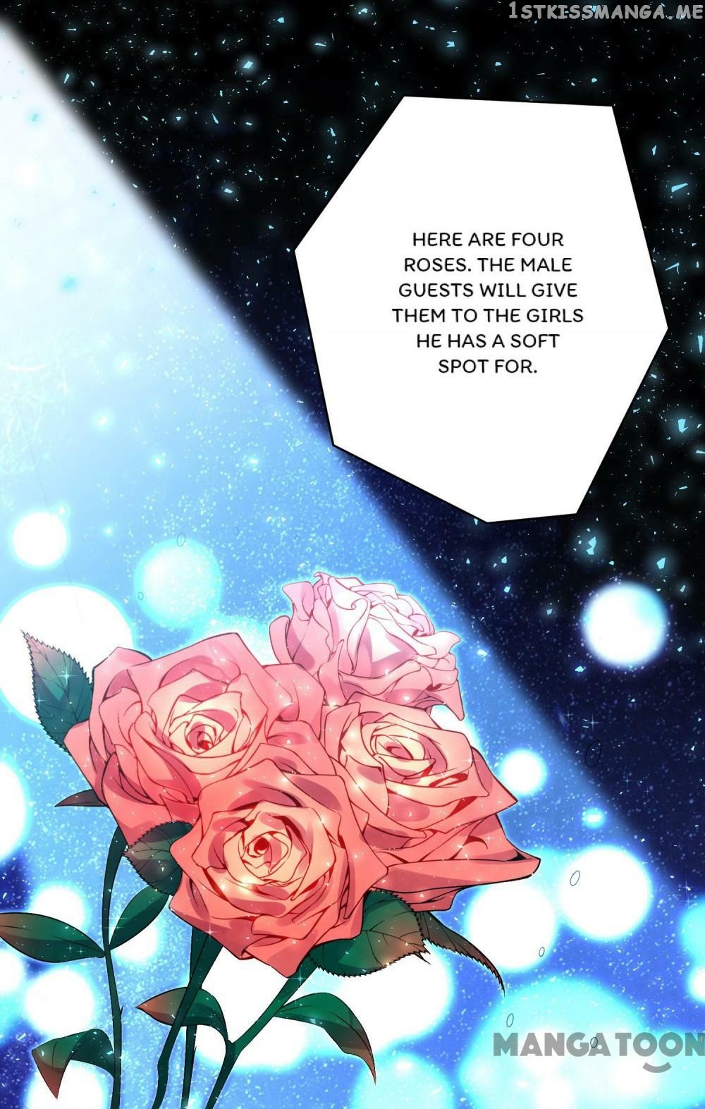 Blackmailed By Bossy Ceo chapter 114 - page 14