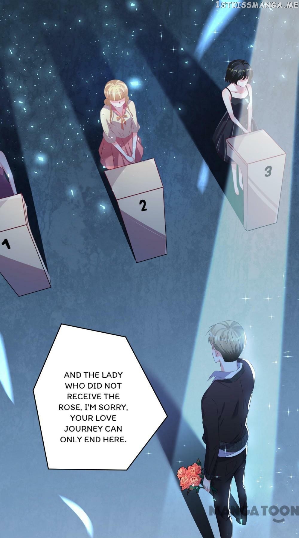 Blackmailed By Bossy Ceo chapter 114 - page 15