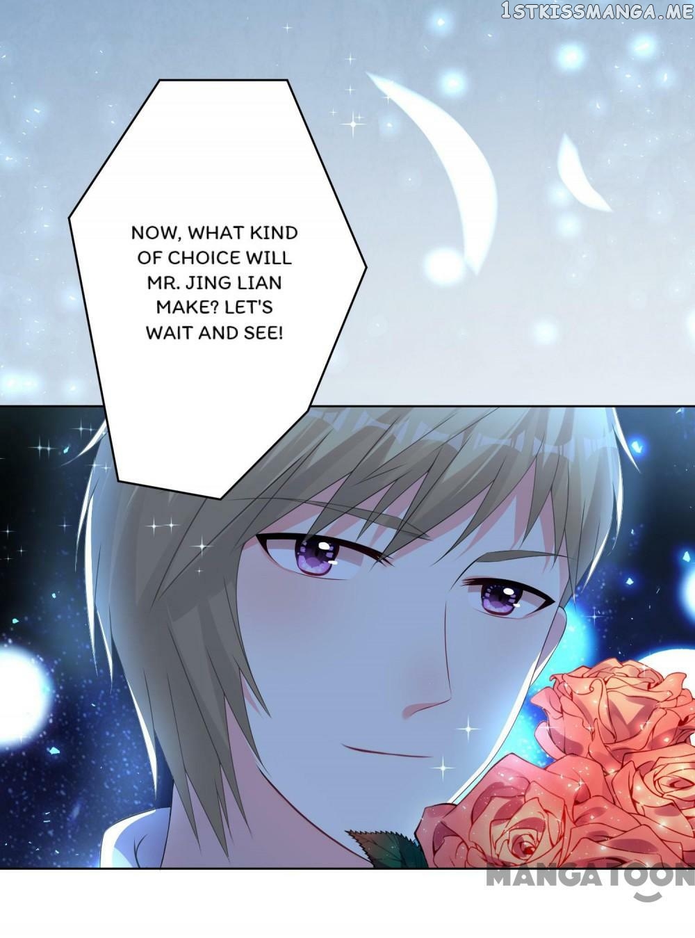 Blackmailed By Bossy Ceo chapter 114 - page 17