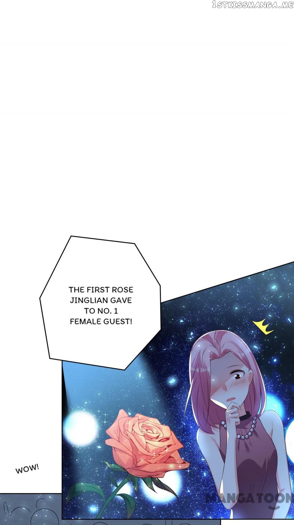 Blackmailed By Bossy Ceo chapter 114 - page 18