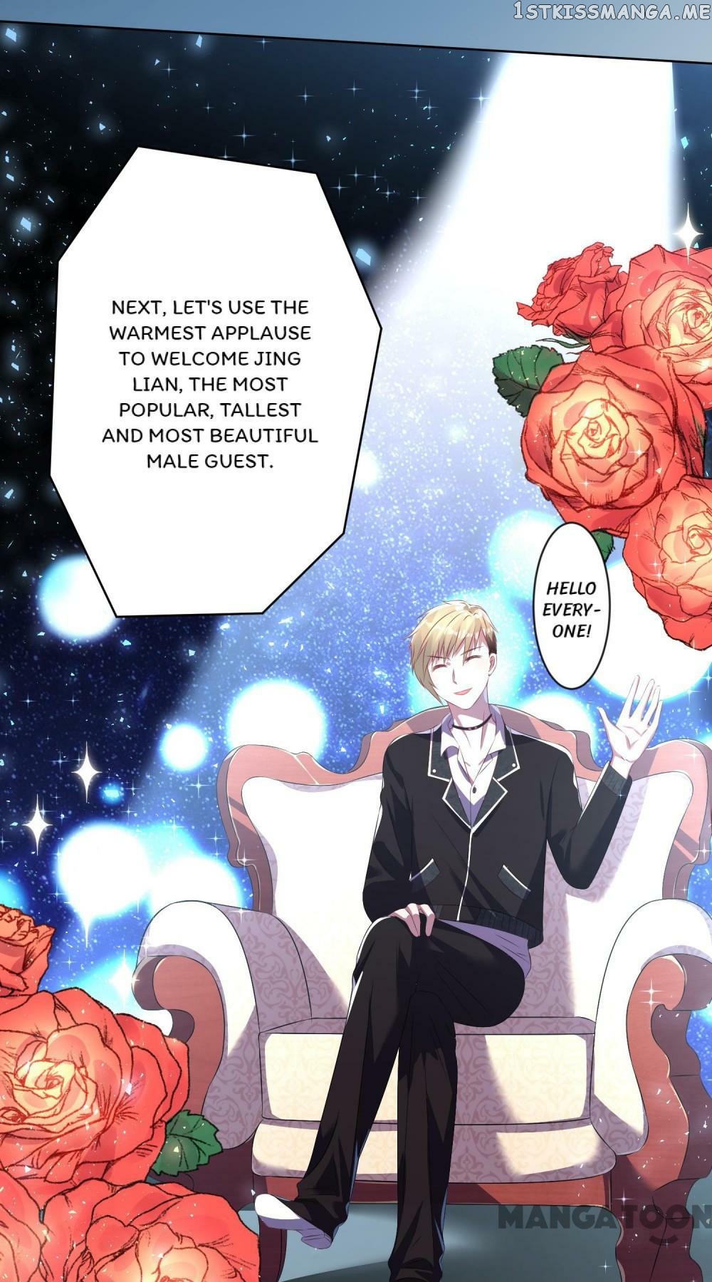 Blackmailed By Bossy Ceo chapter 114 - page 2