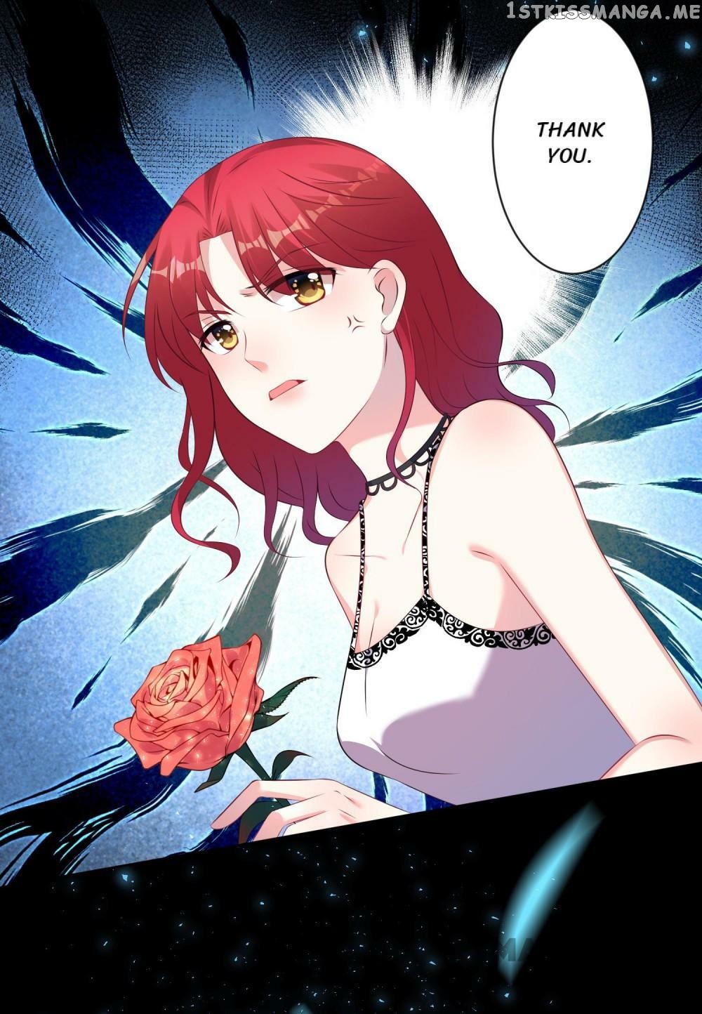 Blackmailed By Bossy Ceo chapter 114 - page 23