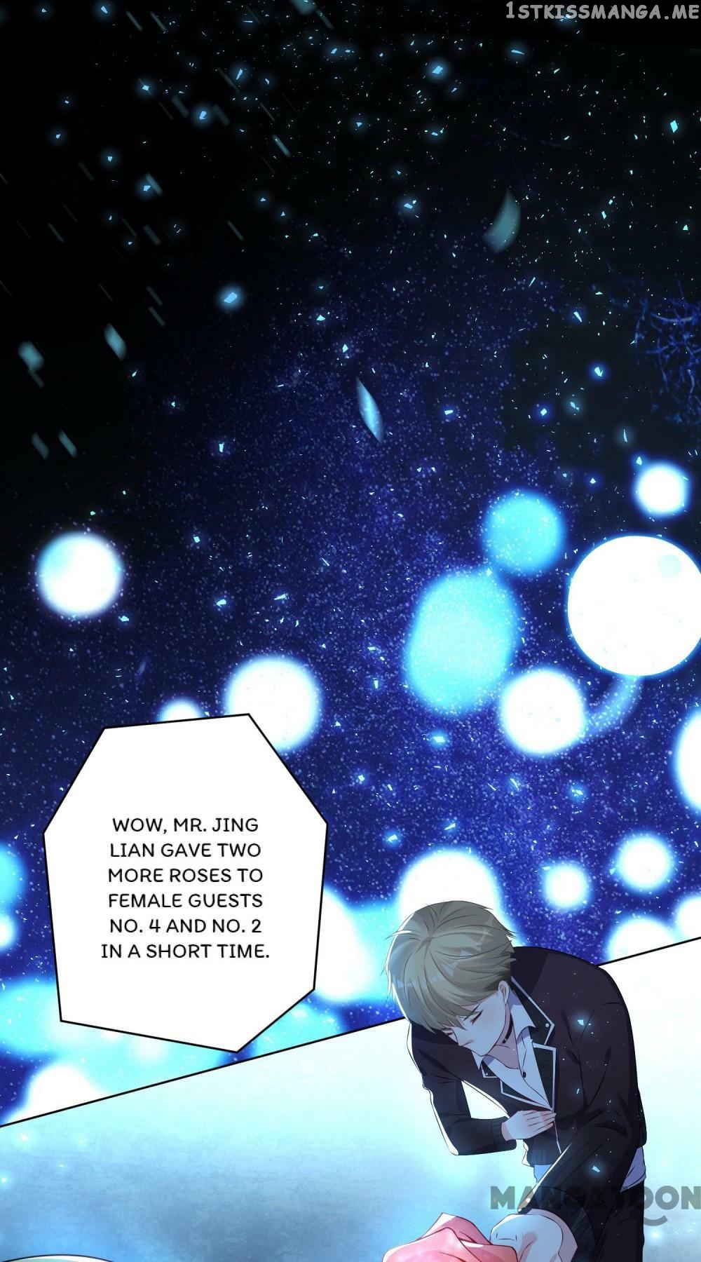 Blackmailed By Bossy Ceo chapter 114 - page 24