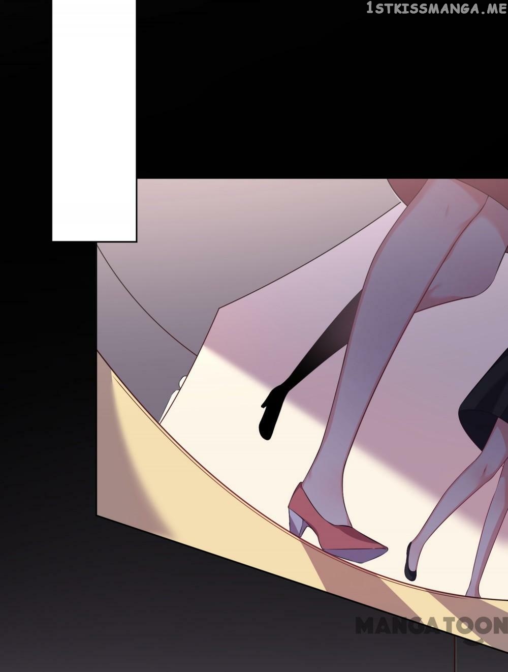 Blackmailed By Bossy Ceo chapter 113 - page 1