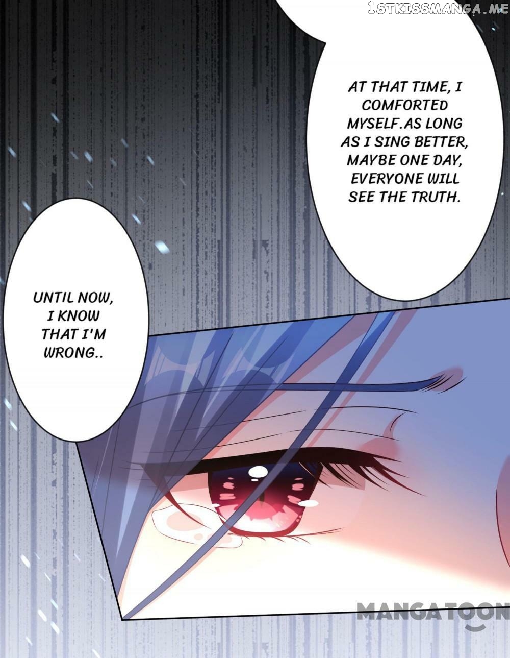 Blackmailed By Bossy Ceo chapter 113 - page 10