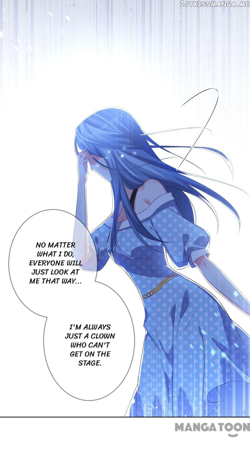 Blackmailed By Bossy Ceo chapter 113 - page 11
