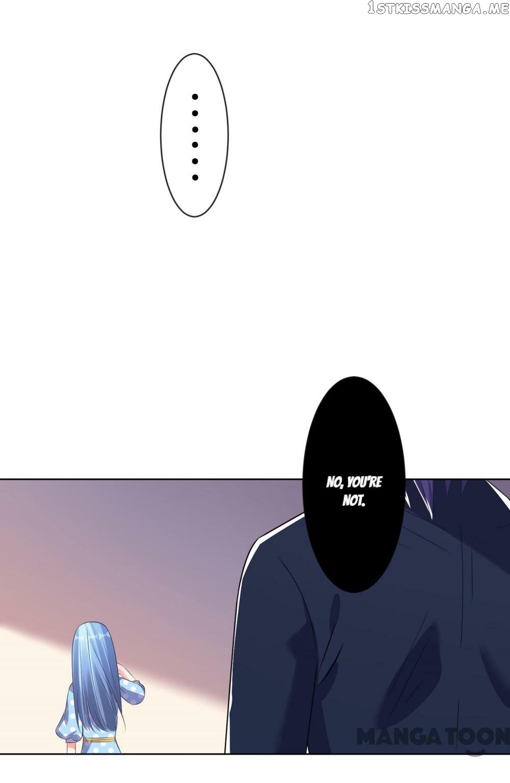 Blackmailed By Bossy Ceo chapter 113 - page 13