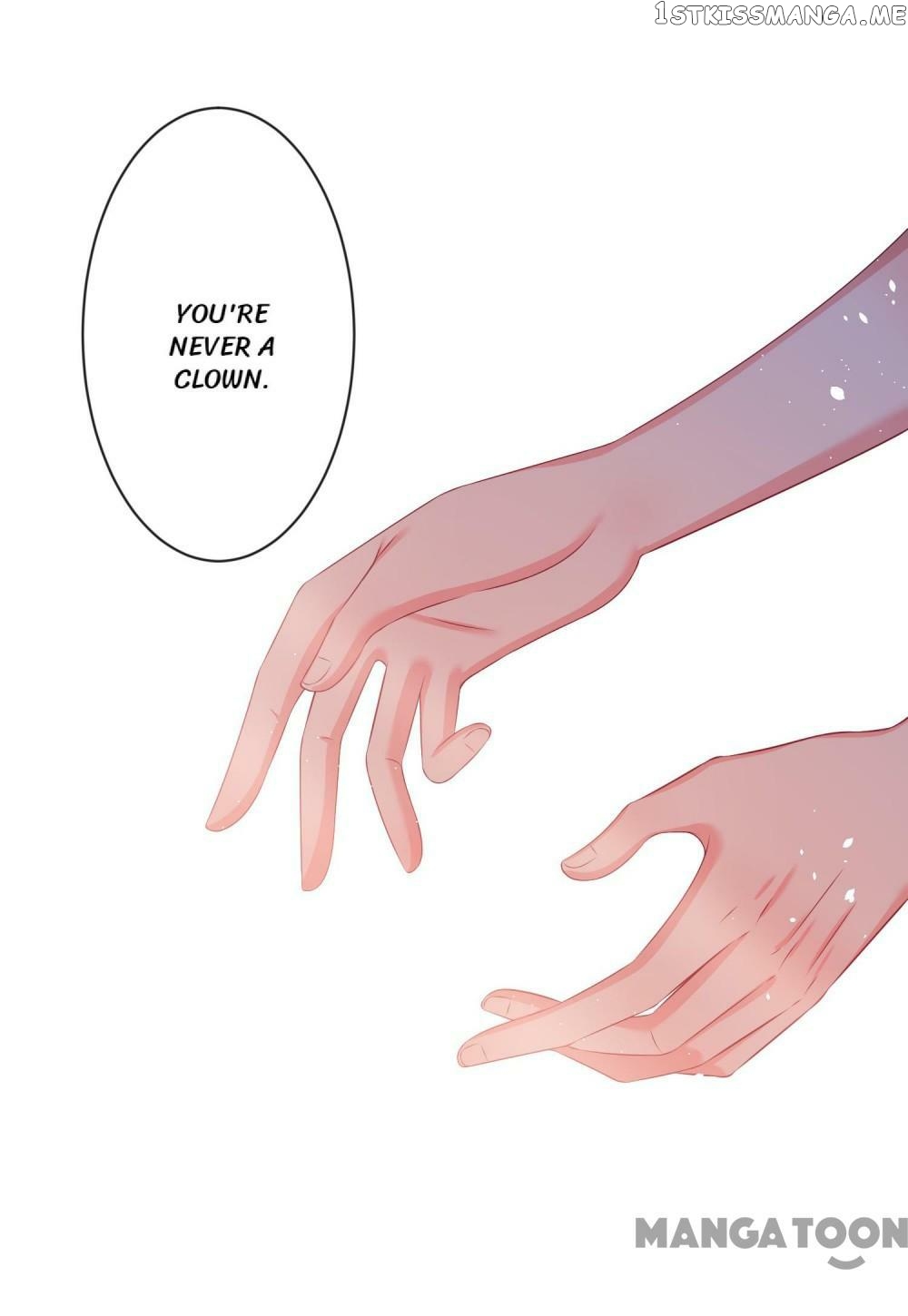 Blackmailed By Bossy Ceo chapter 113 - page 14