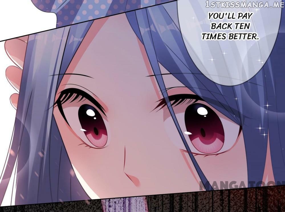 Blackmailed By Bossy Ceo chapter 113 - page 17