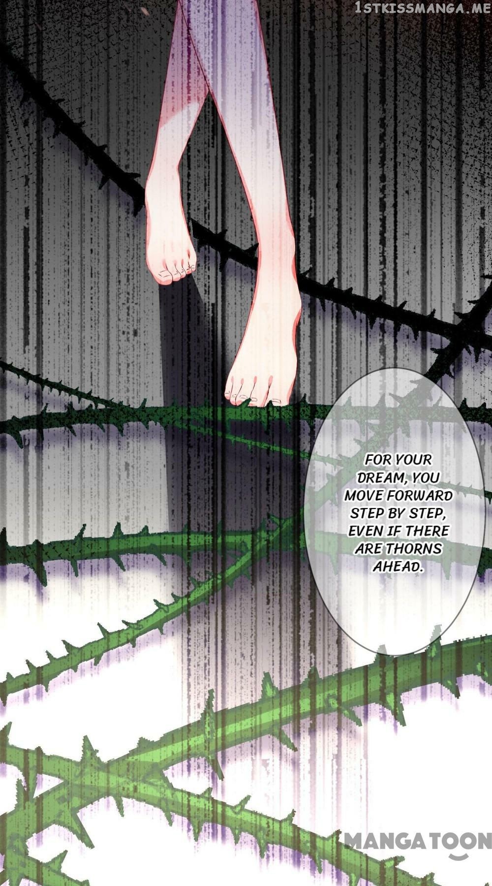 Blackmailed By Bossy Ceo chapter 113 - page 18