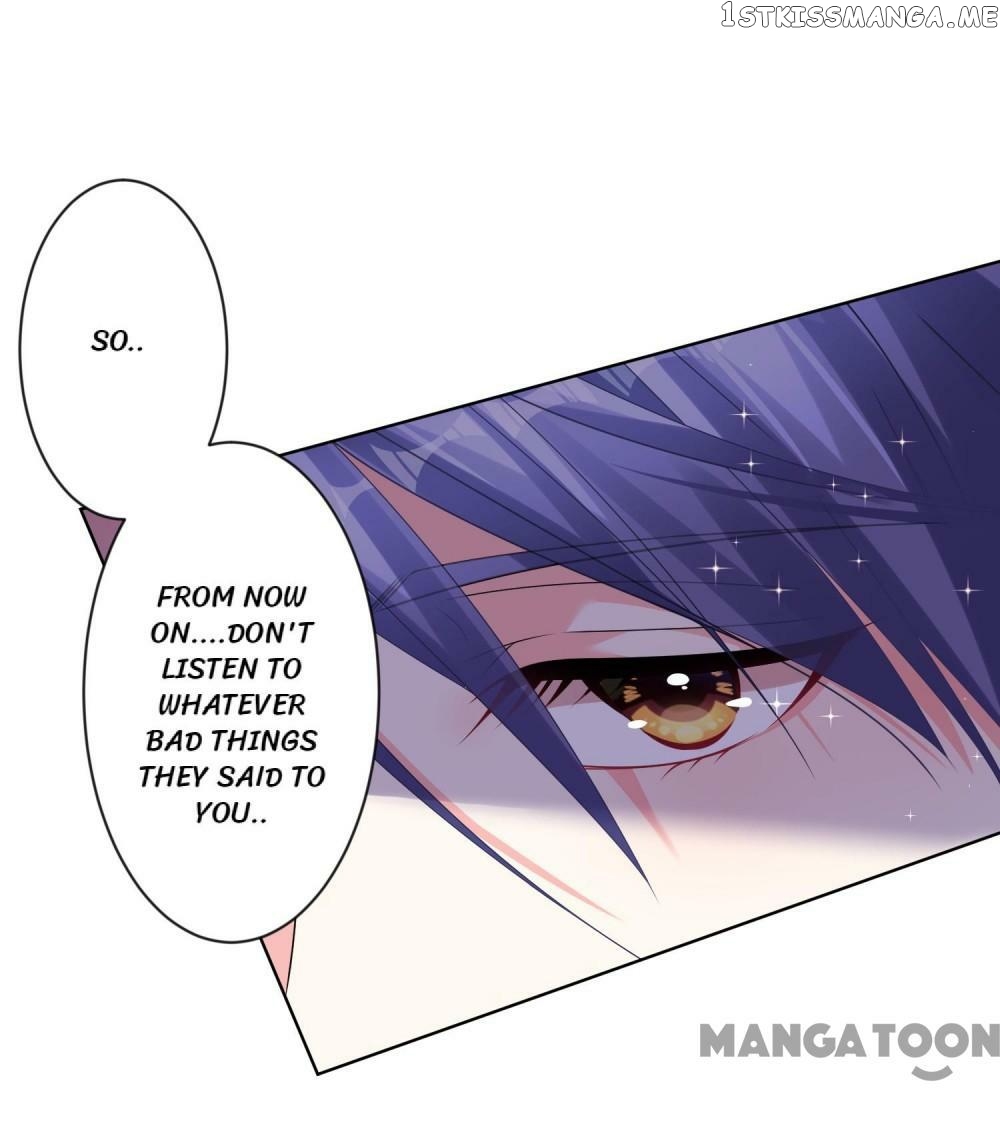 Blackmailed By Bossy Ceo chapter 113 - page 22