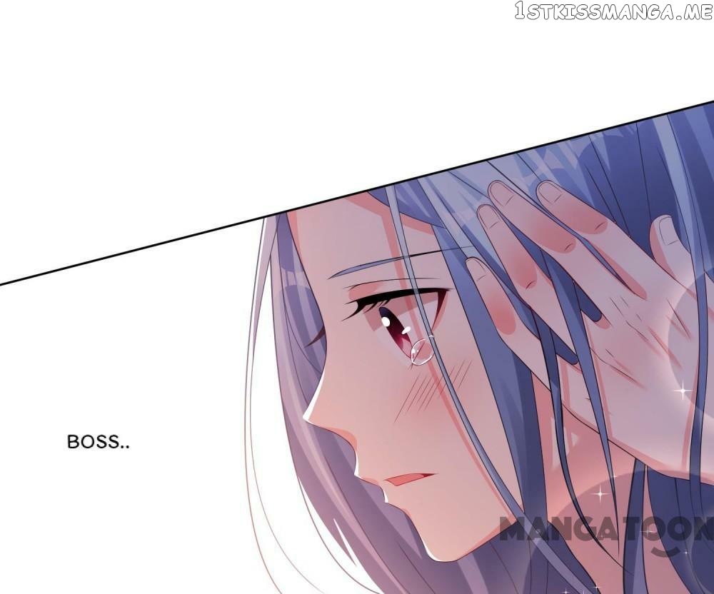Blackmailed By Bossy Ceo chapter 113 - page 23