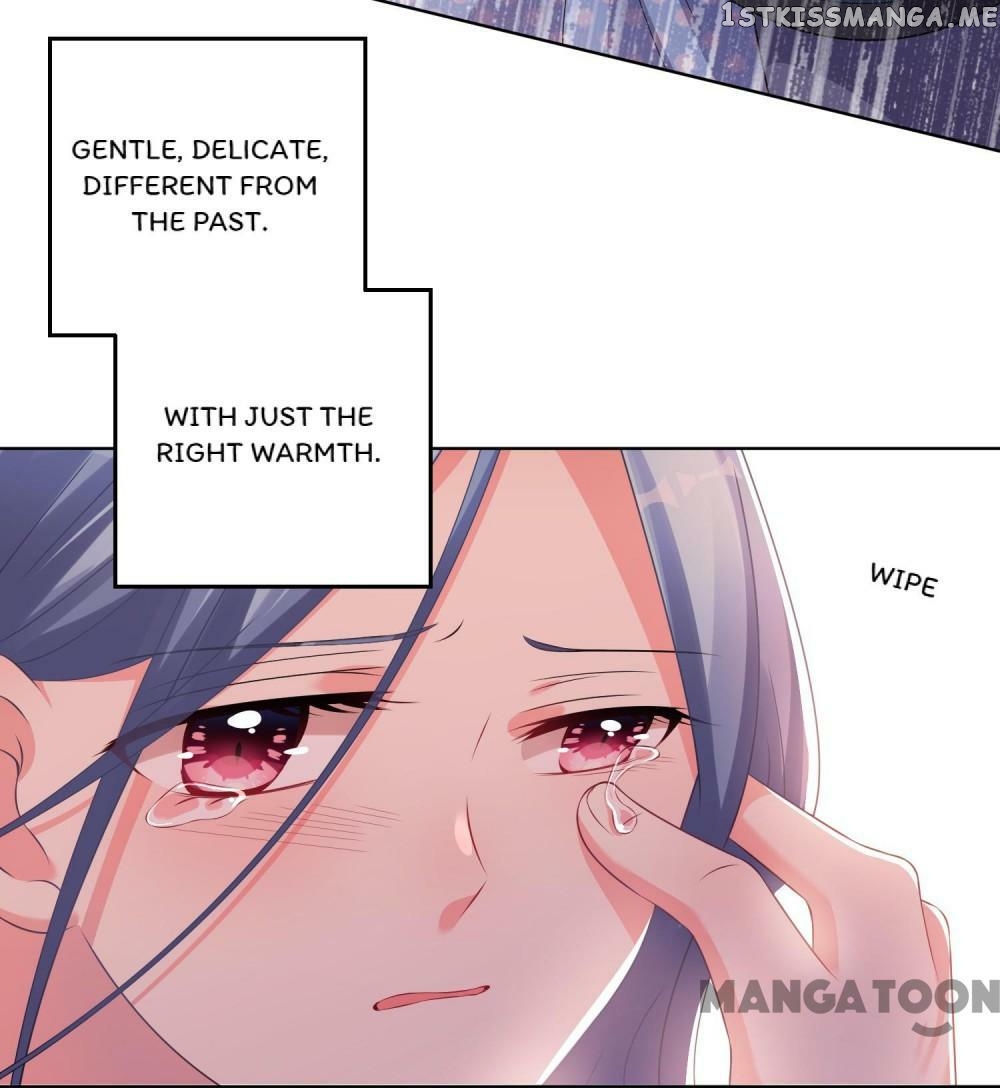 Blackmailed By Bossy Ceo chapter 113 - page 25