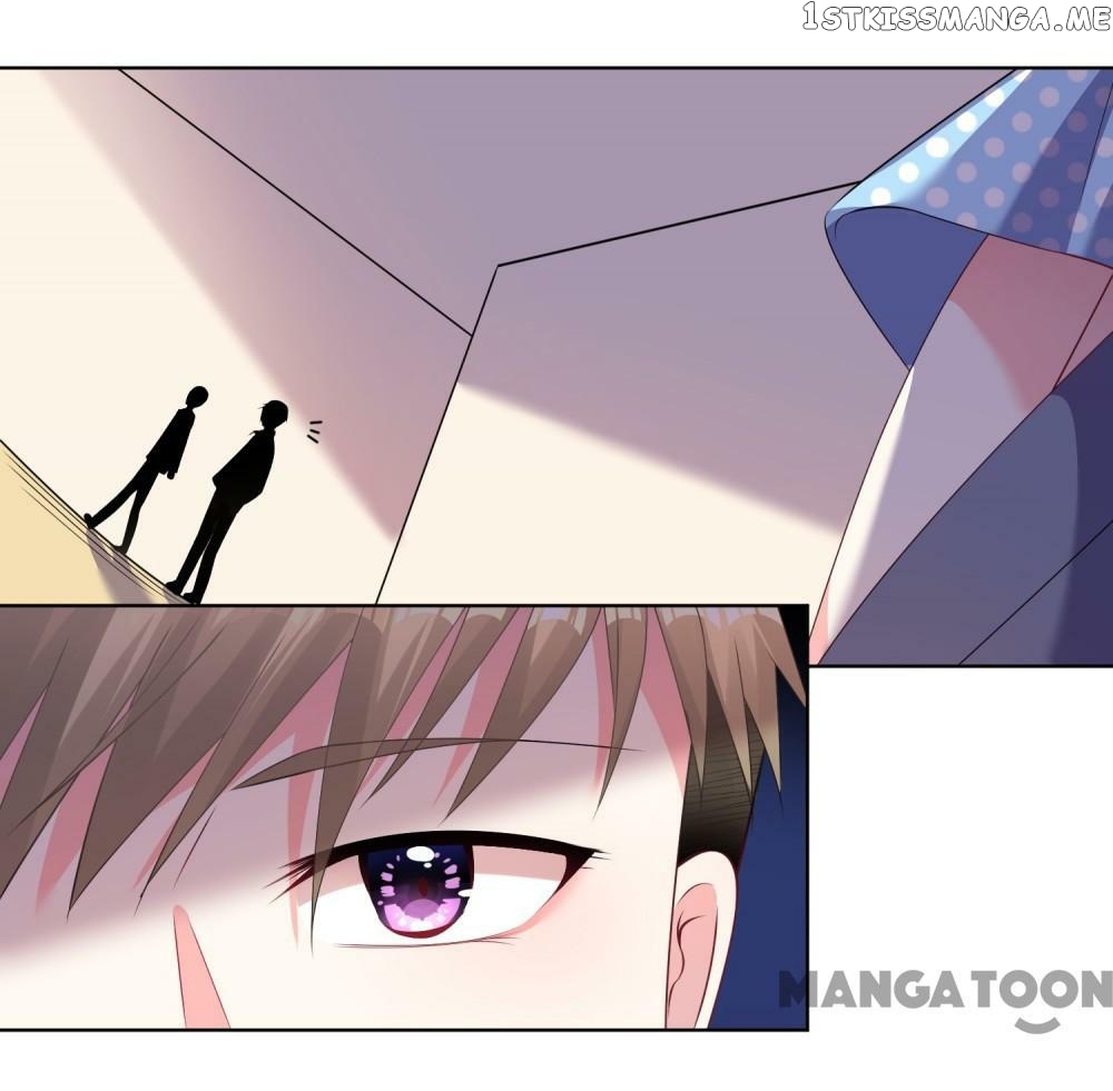 Blackmailed By Bossy Ceo chapter 113 - page 29