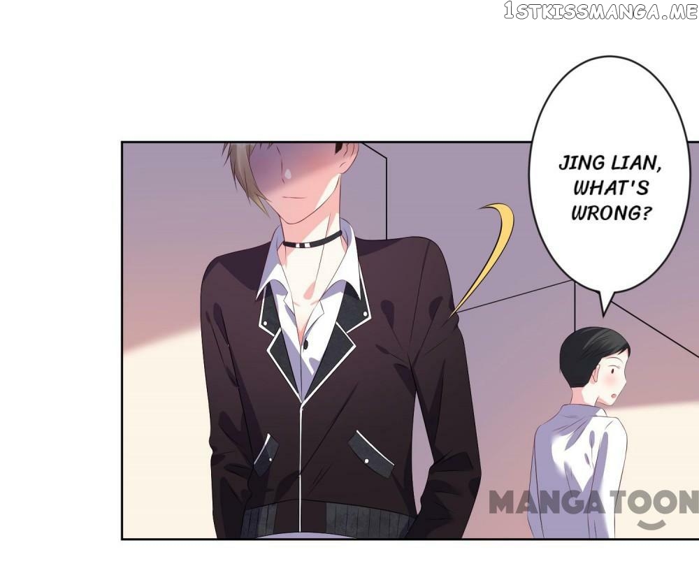 Blackmailed By Bossy Ceo chapter 113 - page 30