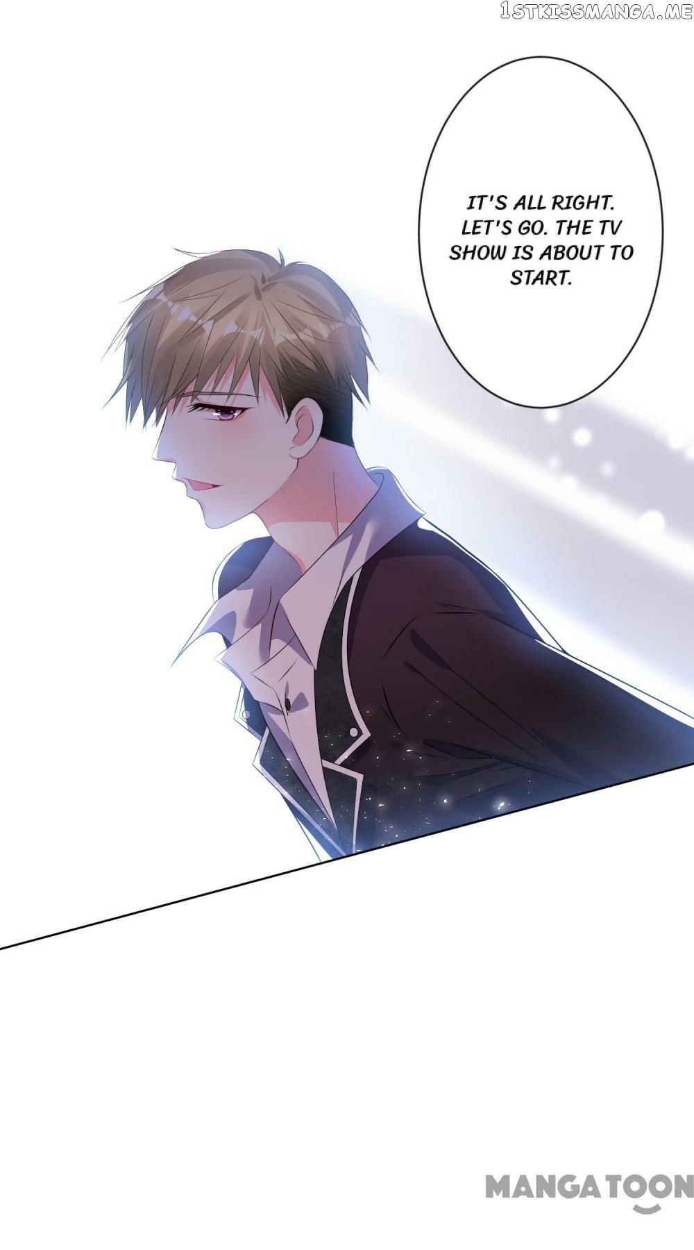 Blackmailed By Bossy Ceo chapter 113 - page 31