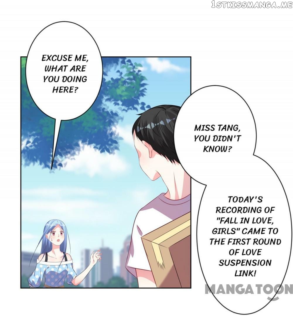 Blackmailed By Bossy Ceo chapter 113 - page 35