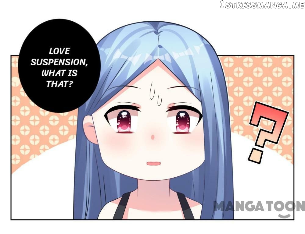 Blackmailed By Bossy Ceo chapter 113 - page 36