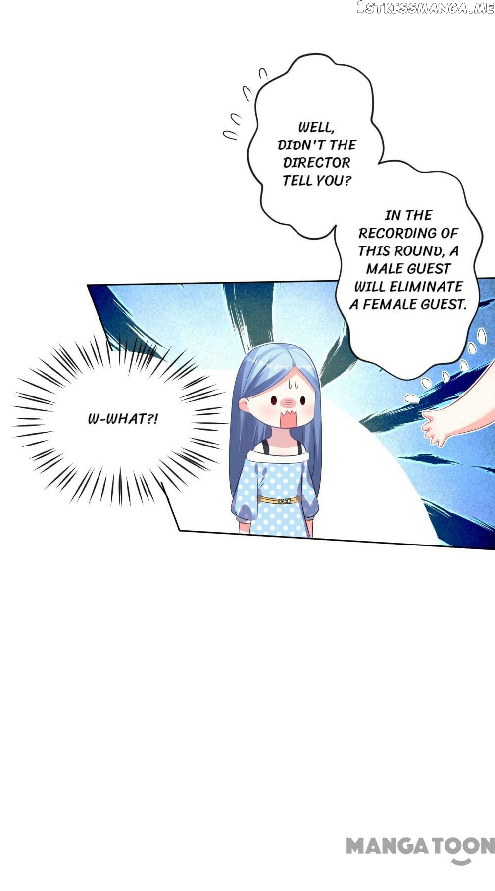 Blackmailed By Bossy Ceo chapter 113 - page 37