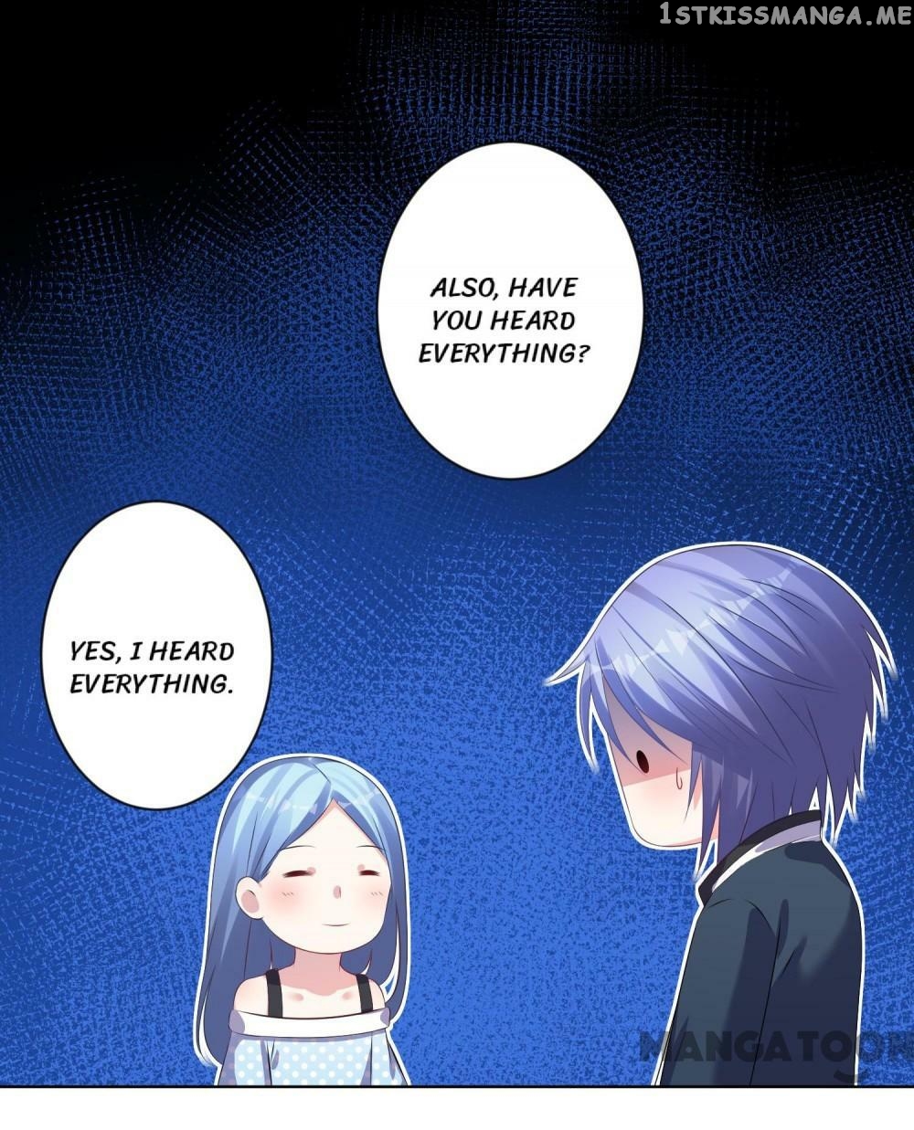 Blackmailed By Bossy Ceo chapter 113 - page 5