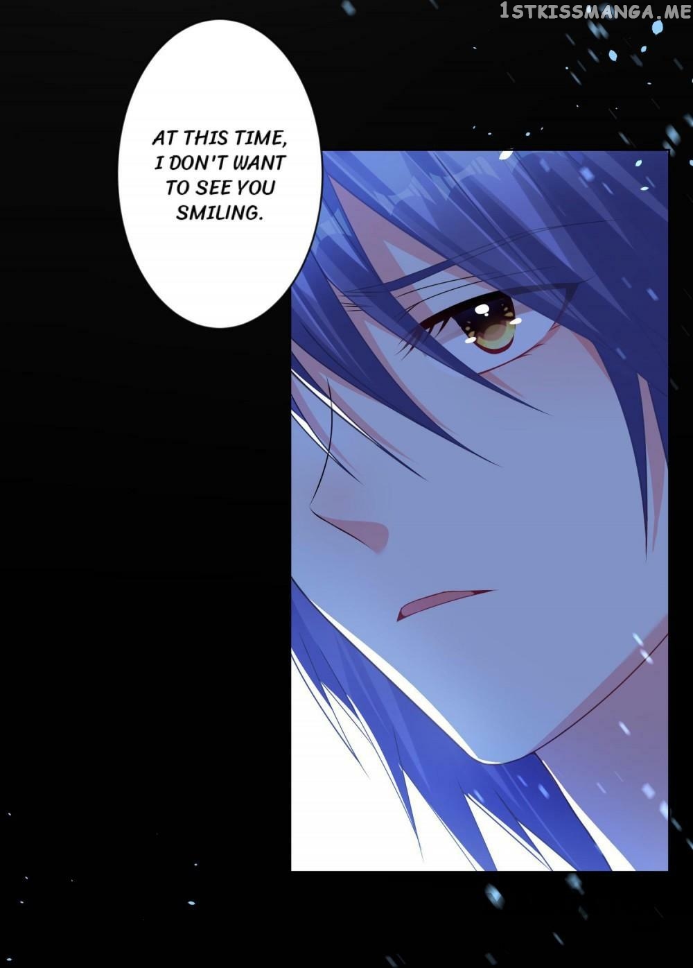 Blackmailed By Bossy Ceo chapter 113 - page 8