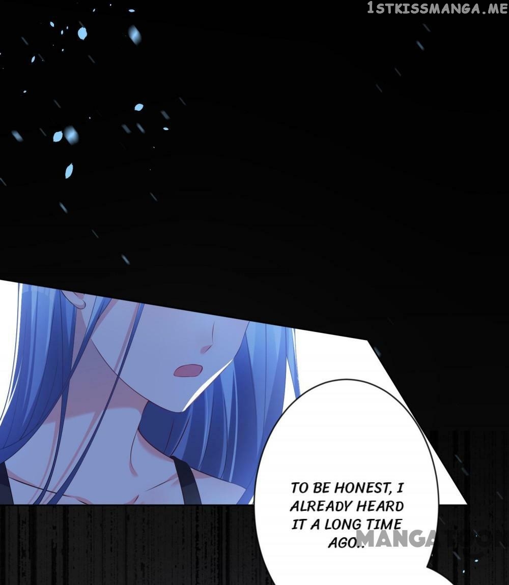 Blackmailed By Bossy Ceo chapter 113 - page 9