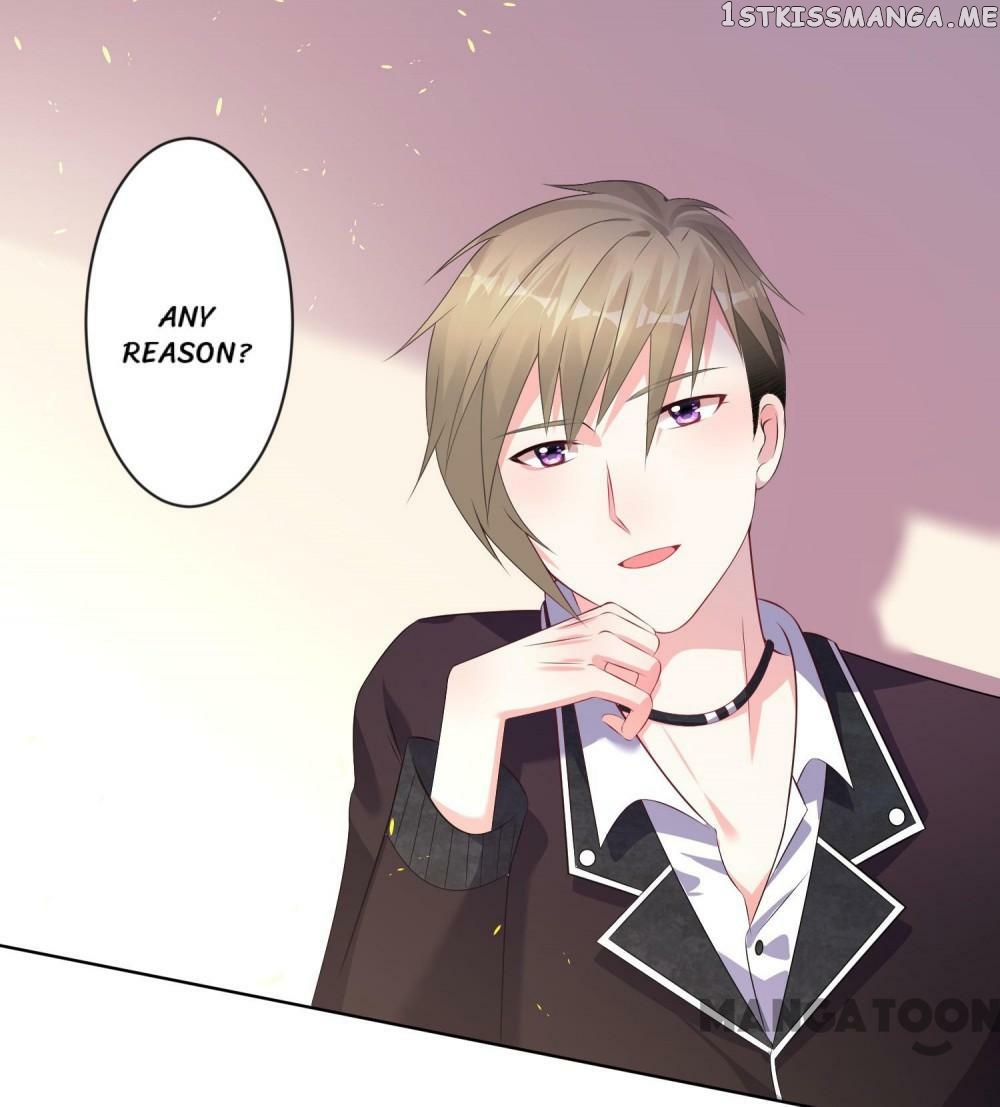 Blackmailed By Bossy Ceo chapter 112 - page 11