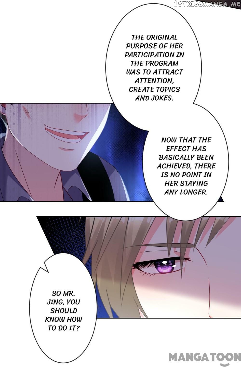 Blackmailed By Bossy Ceo chapter 112 - page 12