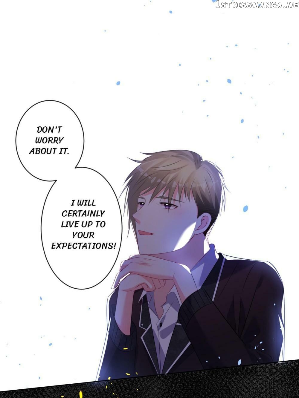 Blackmailed By Bossy Ceo chapter 112 - page 13