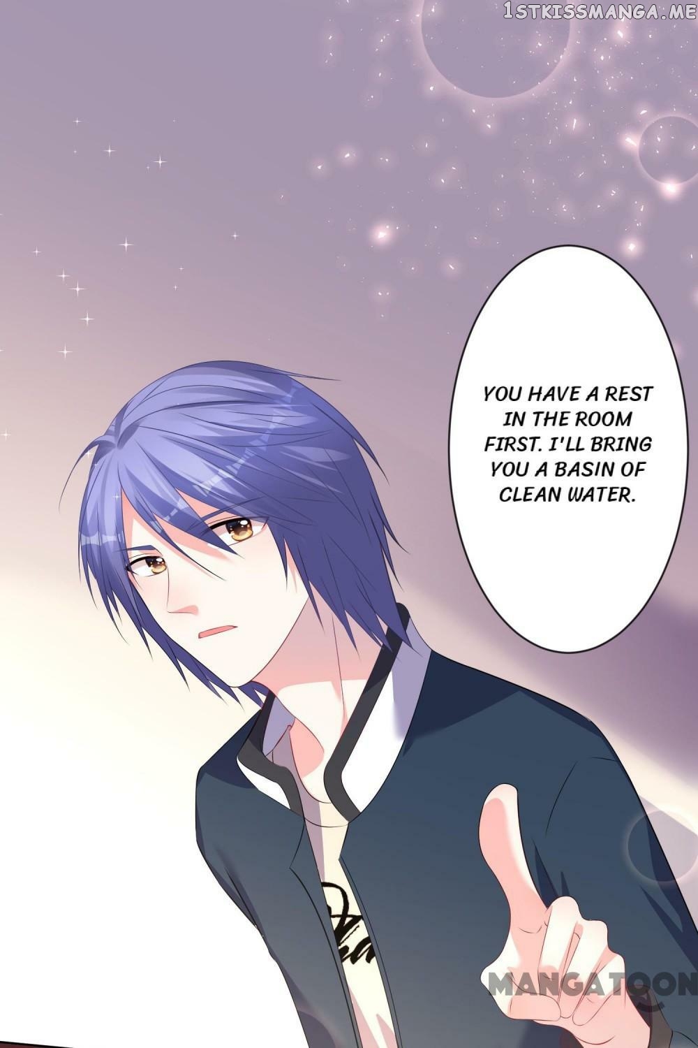 Blackmailed By Bossy Ceo chapter 112 - page 17