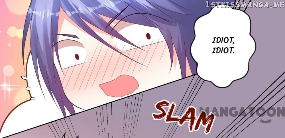 Blackmailed By Bossy Ceo chapter 112 - page 19