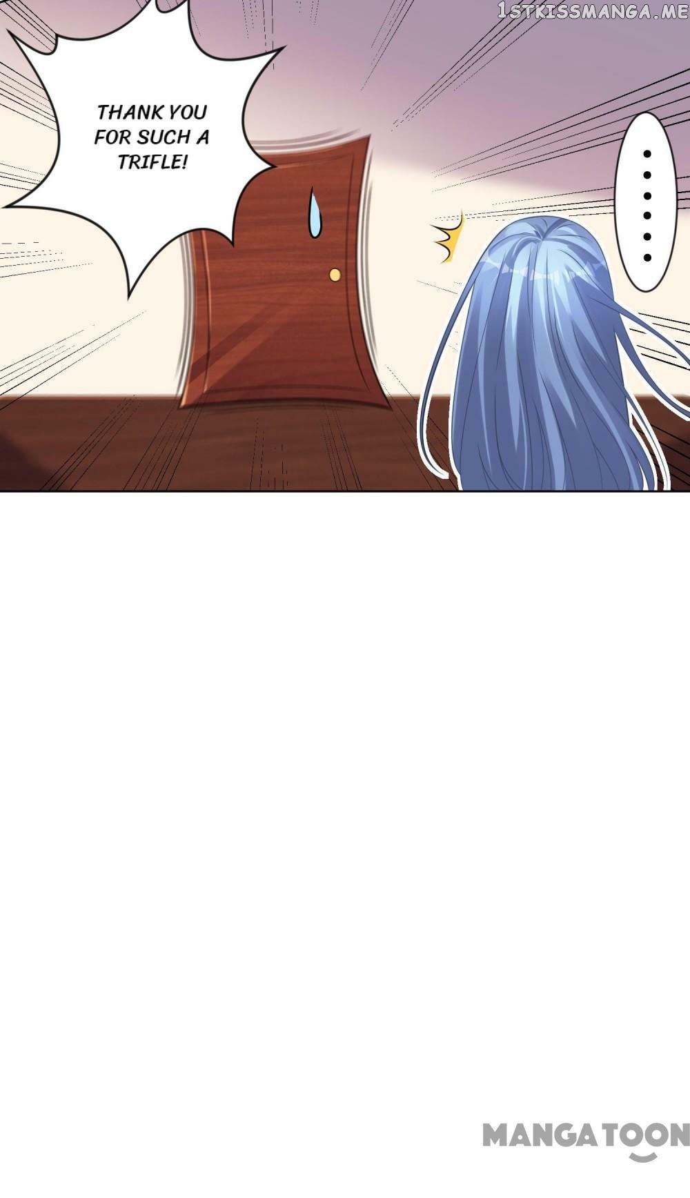 Blackmailed By Bossy Ceo chapter 112 - page 20