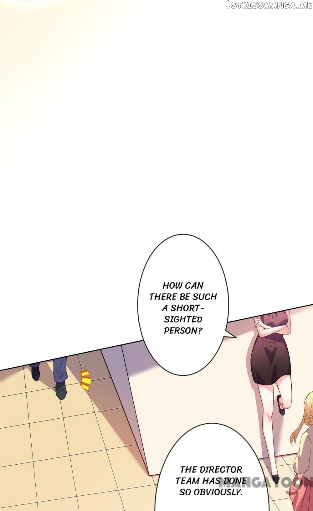 Blackmailed By Bossy Ceo chapter 112 - page 23